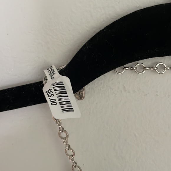 Free People No Halo Body Chain - Picture 4 of 8